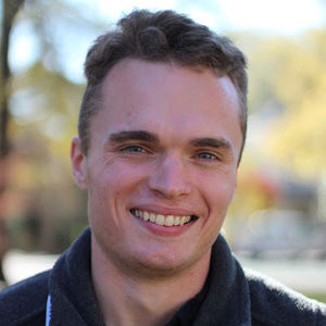 Meet your Posher, Judson